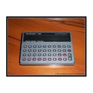 Royal Dictionary Thesaurus and Spell Check - Royal 59002N