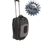 Osprey Packs Vector 22 Wheeled Carry-On Bag - 2800cu in