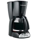 HamiltonBeach4946512CupCoffeeMaker