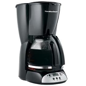 Hamilton Beach 49465 12 Cup Coffee Maker by Hamilton Beach