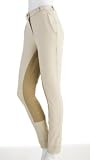 Dublin Flex-ex Performance Full Seat Breeches