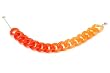Spectrum Choker in Tangerine