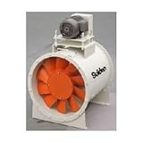 スイデン　 ベルト駆動型　送風機　ハネ径φ592　60Hz　SBF-V60-6