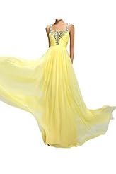 Sheath Square Neck Lace Chiffon Evening Dress/Prom Dress 