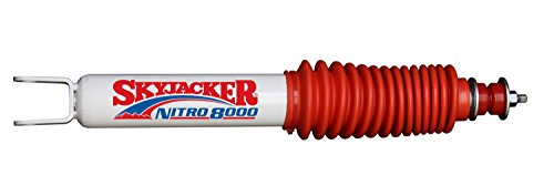 Skyjacker N8009 Softride Nitro Shock Absorber