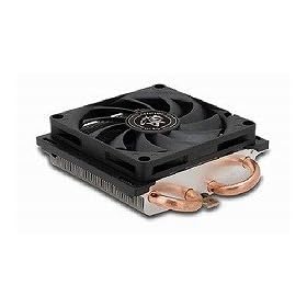 �Z���`�����[ �u���v ����35mm�ɔ��^CPU�N�[���[ AMD�\�P�b�g�p CGU-NK52TZ