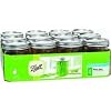 Ball Mason Jars Wide-Mouth Can or Freeze - 12pk
