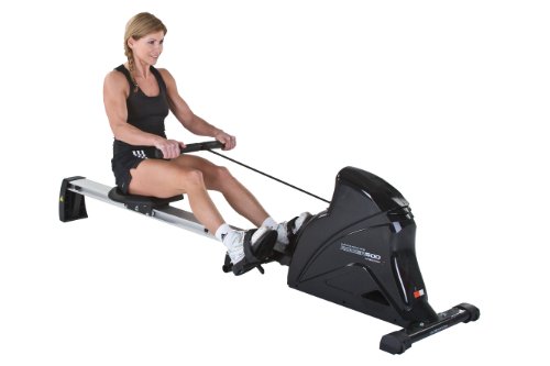Intention Rower 500