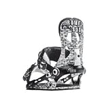 ROME 390 SNOWBOARD BINDING - MENS