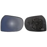Dorman 56315 Ford Mercury Driver Side Heated Power Mirror Glass Assembly by Dorman