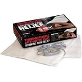 Thermophore Arthritis Pad - Size Large/Back - 14" x 27"