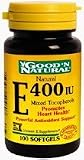 Vitamin E 400 Hochdosiertes Vitamin E für mehr Gesundheit u. Vitalität. Natürlich u. günstig 31lc7gKTRrL. SL160 Vitamin E 400 Hochdosiertes Vitamin E für mehr Gesundheit u. Vitalität. Natürlich u. günstig