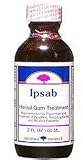 Heritage Store Inc - Ipsab Herbal Gum Treatment 2 Oz