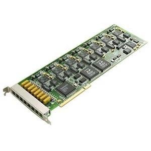 Equinox 990463 4-Port Multi Modem PCI Card