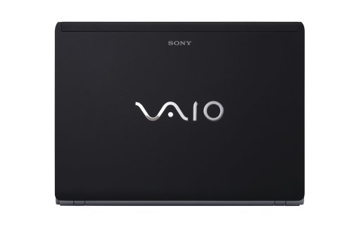 Sony VAIO VGN-SR140E & B 13.3