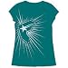 Famous Stars&Straps Burst T-Shirt - Women's