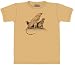 Spotted Family T-Shirt, Available in Various Sizes