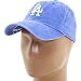 MLB Los Angeles Dodgers New Raglin Baseball Cap