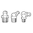 Plews/Lubrimatic 11-101 Grease Fittings