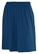 Poly/Spadex Short with Pockets