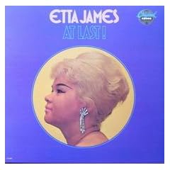At Last [Vinyl LP]