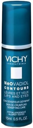 Vichy Neovadiol GF Contours Lips And Eyes - Skin De-crumpling Densifying Care