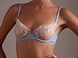 Carol Malony Haute Hope Chest Balconet Bra 1014.01