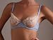 Carol Malony Haute Hope Chest Balconet Bra 1014.01