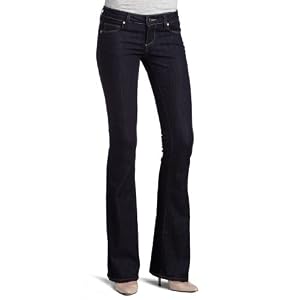 Buy Paige Premium Denim Ladies Laurel Canyon Bootcut Jean by Paige Premium Denim
