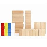 City and Country Kid-O Building Blocks Step 1 Foundations Set