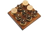 Deluxe 3D Noughts & Crosses