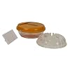 Evriholder Microwave Chip Crisper