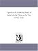 Books : A guide to the Cathedral church of Saint John the Divine in the City of New York.