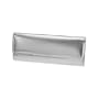 ALDO Beabout - Clutches - Silver - Onesize