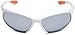 Ironman Men's Strong Polarized Semi-Rimless Sunglasses