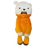 ワンピース おっきいクッション ベポ