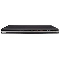 Toshiba SD4200 Digital Progressive Scan DVD Player, Black