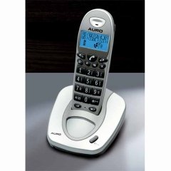 Auro DECT 5011 schnurlos Gro&szlig;tastentelefon