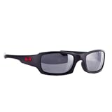 Oakley Fives Squared Mens Polarized Special Editions Ducati Casual Sunglasses w  Free... by Oakley