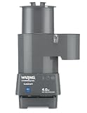 Commercial Food Processor, 4 qt., NSF, CUL & UL Listed