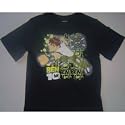 Ben 10 T Shirt Age 8-9. Official Cartoon Network Product