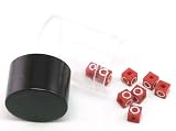 Dice Bomb Magic Trick