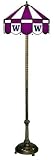 65 Floor Lamp Light University of Washington UW Huskies - Free Shipping
