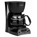 Jarden Consumer Solutions DRX5-NP Black 4 Cup Coffeemaker