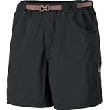 Columbia Sandy River Water Cargo Short - Women's