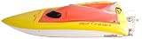 Dolphin Sea Fairy 23 in. Fiberglass RTR Electric Remote Control RC Boat (Color May Vary)