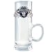 NFL Cordial - Pewter Emblem Oakland Raiders