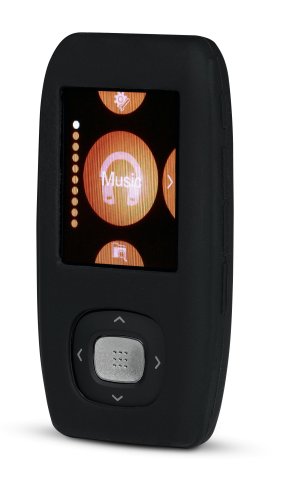 Belkin Sports Jacket and Armband for Samsung T9 (F8M021-BLK)