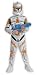 Search : Clone Trooper Costume Commander Cody Boy - Child 8-10