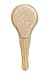 NO TANGLE BRUSH PRO Wood From Michele Mercier FINE